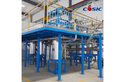 China 50L×3 Supercritical Fluid CO2 Extraction Machine supplier