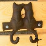 Home Decor Crafts Coat Hook for sale