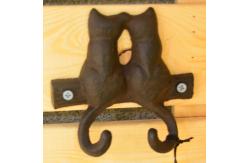 China Home Decor Crafts Coat Hook supplier
