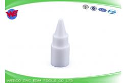 China X056C072H01X059D247H03 Mitsubishi X056C082H01 D=0.35 Wire Guide Ceramic Nozzle MV supplier