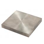 Balance Weight / Military Industry Tungsten Alloy Plate WNiFe WNiCu for sale