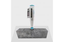 China HT225-V Digital Concrete Hammer Test Machine 10-60Mpa 2.207J supplier