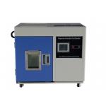 Freeeze Constant Humidity Chamber Portable Environmental Chamber 380V 50Hz for sale