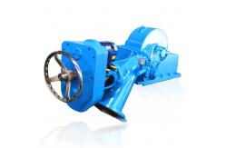 China Turgo Hydro Turbine Generator supplier