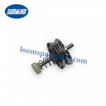 Stainless Steel Tensioner Weaving Loom Spare Parts 30 X 30 X 50MM for sale