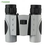 Aluminium Alloy 12x25 Compact Waterproof Binoculars Adjustable With BAK7 Prism for sale