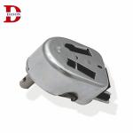 12V Dual Angle Rotary Solenoid For Automation Equipment for sale