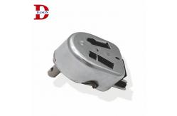 China 12V Dual Angle Rotary Solenoid For Automation Equipment supplier