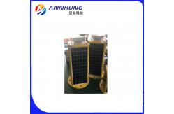 China 12VDC Marine Solar Lantern IP68 Adjustable 366 IALA Light Characteristics supplier