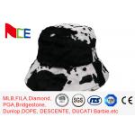 Two tone bucket extraordinary paint-splashing style fisherman hat for sale