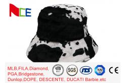 China Two tone bucket extraordinary paint-splashing style fisherman hat supplier