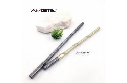 China Double Ended Wood Cutting Bit Uncoated CNC Router Bits For Wood supplier