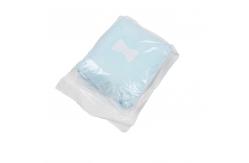 China Medical Wound Dressing Lap Sponge 30*30  With X-Ray Detectable Thread supplier
