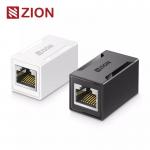 Gigabit RJ45 Straight-Through Connector Ethernet Connector For Fast And Reliable Networking for sale