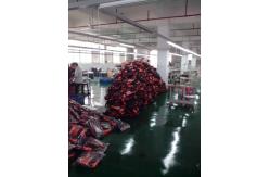 China Travel Bag manufacturer