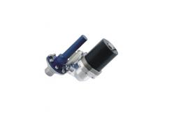 China External Electronics Split Integrated Dewar Cooler Assembly Small Size supplier