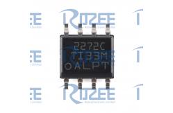 China TLC2272CDRG4 supplier