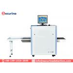 17 Inch Screen Security X Ray Scanner Linux Operation System 80KV Generator