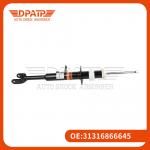 BMW G38 Vehicle Front Shock Absorber 31316866645 31316866646 for sale