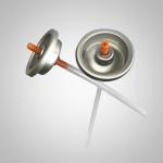Metal Valve Paint Dispenser for Paint Spray Cans for sale