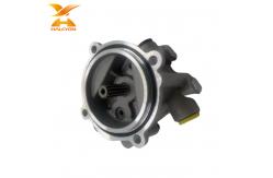 China Energy Saving Hydraulic Gear Pump K3V112 for Kobelco Excavator SK200-5 supplier