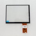 3.3V GT5688 Controller IIC Interface GG Touch Panel 7 Inch for sale