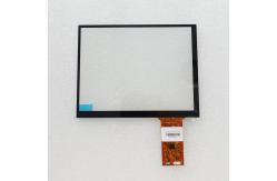 China 3.3V GT5688 Controller IIC Interface GG Touch Panel 7 Inch supplier