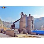 Mobile Concrete Batch Mix Plant for sale