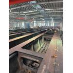 Flexible and Robust Steel Structure Perfect for Your Construction Needs