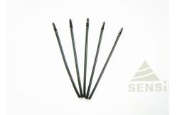 China 1000K Ohm 4600 Epoxy Thermistor PCB Board NTC Temp Sensor supplier