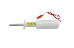 China IEC 60335-2 Rigid Finger Test Probe 11 With Force 50N supplier