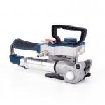 PP&PET Handheld Pneumatic Strapping Tool Plastic Steel Belt Tension Machine 3500N
