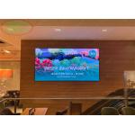 Full color indoor P 3.91 LED screen with 3-5 years warranty time for sale