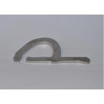 Stainless Steel Forming Processing Sheet Metal Process For Furniture / Equipment Parts for sale