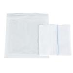 Gauze abdominal pad 10x10cm sterile/no sterile single packing x-ray detectable abdominal pad Medical Gauze Swab for sale