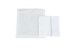 China Customized Sterile Cotton Absorbent Gauze Sponge with X-RAY Surgical supplier