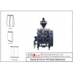 60Bags/Min Chili Powder Packaging Machine Intermittent Mode With Auger Powder Filling Machines for sale