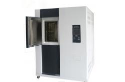 China 220V Multipurpose Thermal Shock Chamber Test Rustproof With Hanging Basket supplier