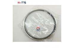 China QSK23 Diesel engine parts  piston ring 4025382 4006172 4006173 4006174 supplier