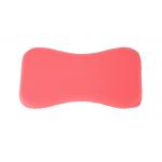 Washable Organic Cotton Baby Memory Foam Pillow 100% Polyurethane Core Soft for sale