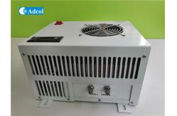China Humidity Adjustment Peltier Thermoelectric Dehumidifier Cooler 100A  Ambient Temp 0-45℃ supplier