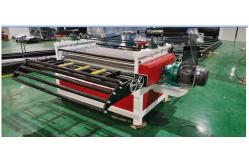 China Fully Automatic High Efficiency High Precision Metal Coil Laser Cutting Machine supplier