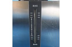 China Programmable 150L Temperature And Humidity Testing Chamber supplier