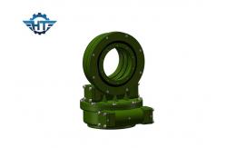 China 12VDC Stepper Motor Dual Solar Slew Drive For Satellite Trackers / Antenna supplier