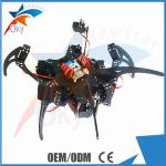 20DOF Claw Machine Diy Robot Kit / Kit Hexapod Robot For Teaching