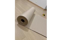 China Mobile Shielding Floor Protection Paper Water Resistant supplier