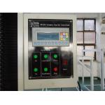DC Solenoid Control Plastic Testing Machine , Falling Ball Impact Tester