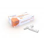 100% Sensitivity 10 Minutes HCV Hepatitis Rapid Test Kit for sale