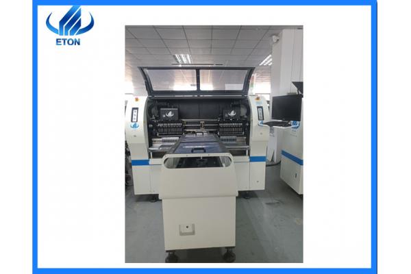Dual-Purpose professional high-speed mounter