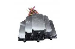 China 100W Wireless Wifi Signal RF Power Amplifier Module of High Average Output Power supplier